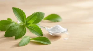 Artificial Sweeteners in Diet Therapy: A Clinical Guide to Low-Calorie and Non-Nutritive Sugar Substitutes